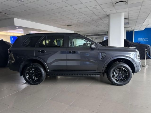 2026 Ford Everest 2.0D Bi-Turbo Sport 4x4 Auto, photo 3