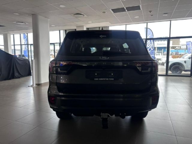 2026 Ford Everest 2.0D Bi-Turbo Sport 4x4 Auto, photo 4