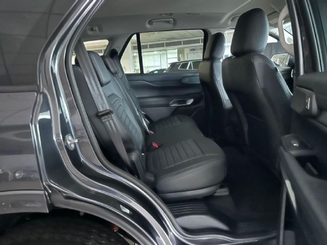 2026 Ford Everest 2.0D Bi-Turbo Sport 4x4 Auto, photo 5