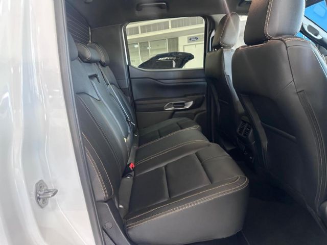 2026 Ford Ranger 2.0 Bi-Turbo Wildtrak Double Cab Auto, photo 5