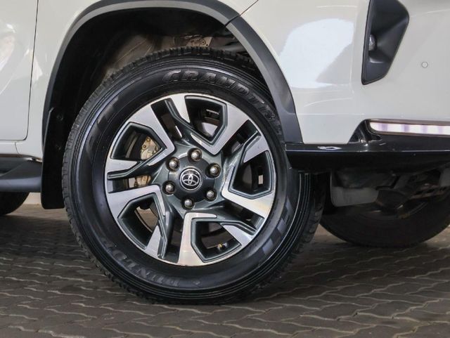 2024 Toyota Fortuner 2.4 GD-6 R/B Auto, photo 3