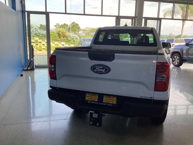 2026 Ford Ranger 2.0D Sit Xl Auto Double-Cab, photo 4