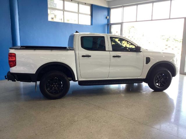 2026 Ford Ranger 2.0D Sit Xl Auto Double-Cab, photo 5
