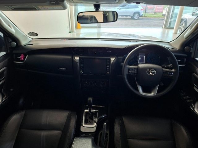 2023 Toyota Fortuner 2.4 GD-6 4x4 Auto, photo 2