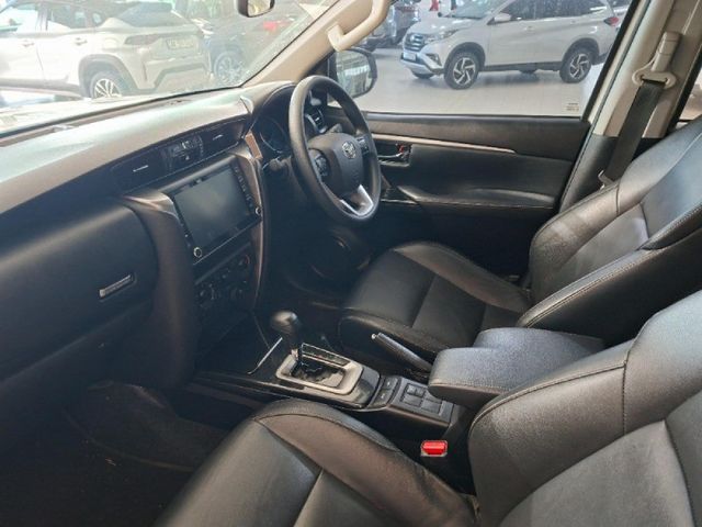 2023 Toyota Fortuner 2.4 GD-6 4x4 Auto, photo 3