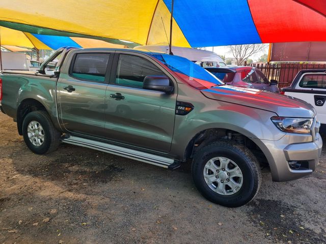 2016 Ford Ranger One owner full service history, photo 3