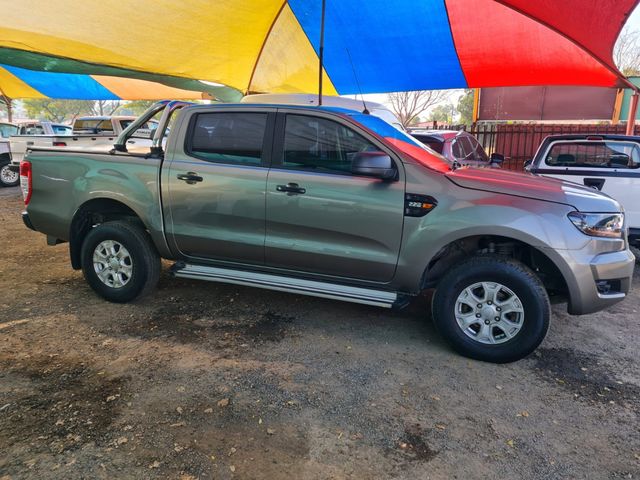 2016 Ford Ranger One owner full service history, photo 4