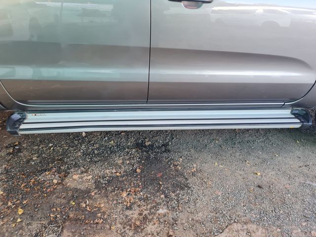 2016 Ford Ranger One owner full service history, photo 5