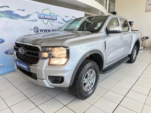 2024 Ford Ranger 2.0D XL Double Cab