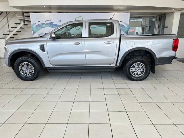2024 Ford Ranger 2.0D XL Double Cab, photo 4