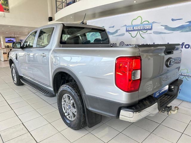 2024 Ford Ranger 2.0D XL Double Cab, photo 5