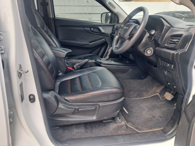 2023 Isuzu D-Max 1.9 DDI HR L Auto Double-Cab, photo 5