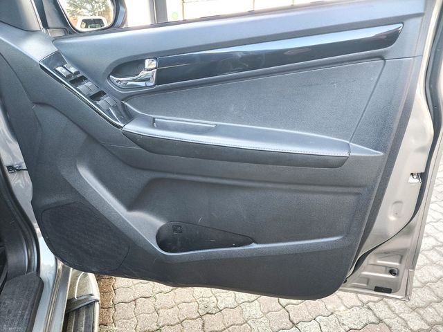 2021 Isuzu D-Max 300 LX 4x4 Auto Double-Cab, photo 5