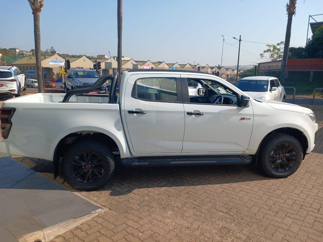 2026 Isuzu D-Max 3.0 DDI X-Rider Auto Double-Cab, photo 3