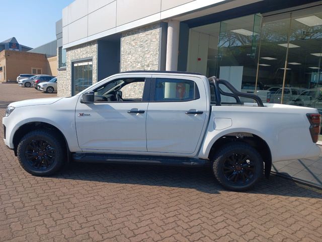 2026 Isuzu D-Max 3.0 DDI X-Rider Auto Double-Cab, photo 4