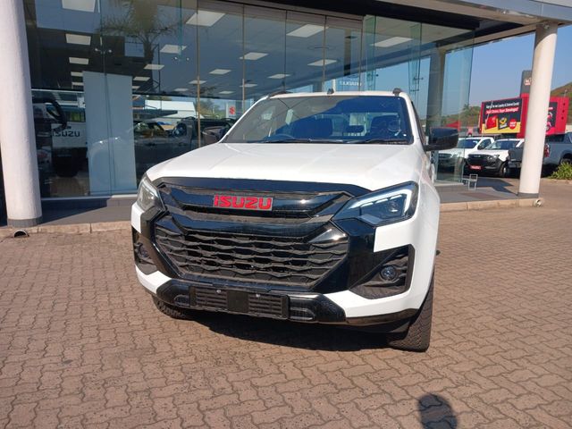 2026 Isuzu D-Max 3.0 DDI X-Rider Auto Double-Cab, photo 5