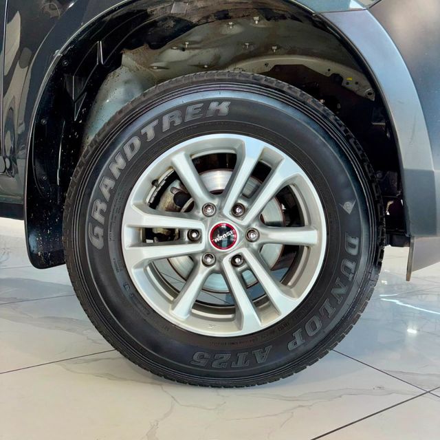 2023 Isuzu D-Max 1.9 DDI HR L Auto Double-Cab, photo 3