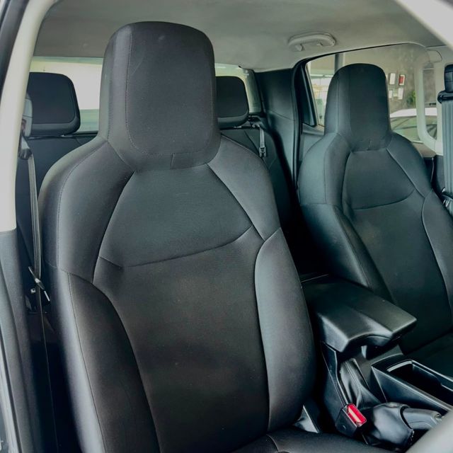 2023 Isuzu D-Max 1.9 DDI HR L Auto Double-Cab, photo 4