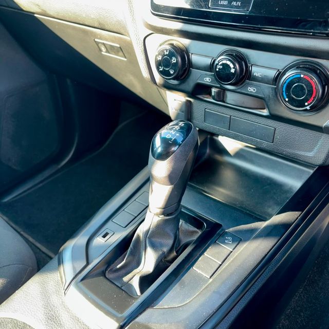2023 Isuzu D-Max 1.9 DDI HR L Auto Double-Cab, photo 5