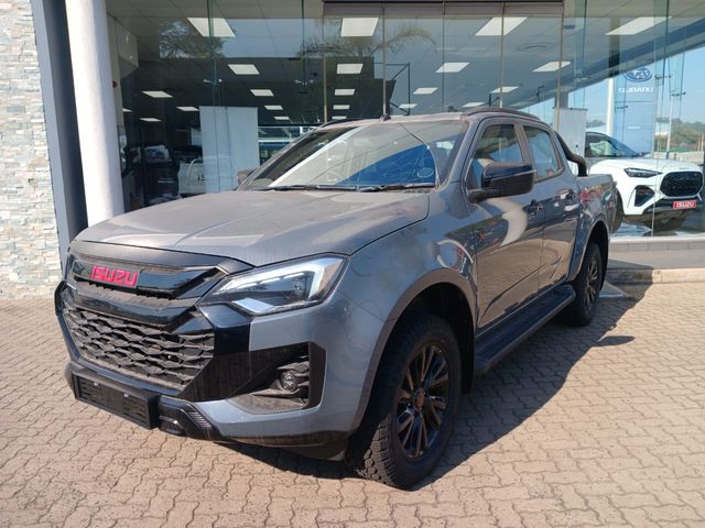 2026 Isuzu D-Max 1.9 DDI HR X-Rider 4x4 Auto Double-Cab, photo 2