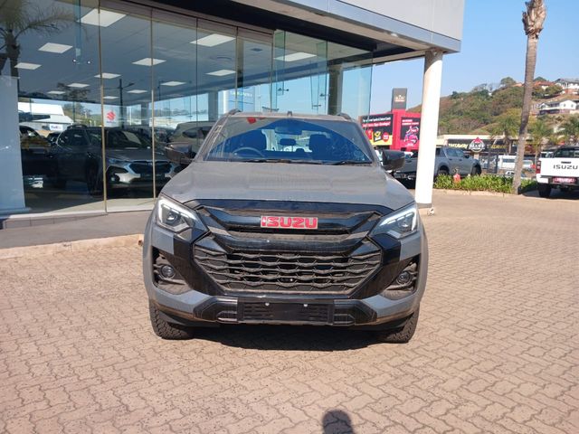 2026 Isuzu D-Max 1.9 DDI HR X-Rider 4x4 Auto Double-Cab, photo 4