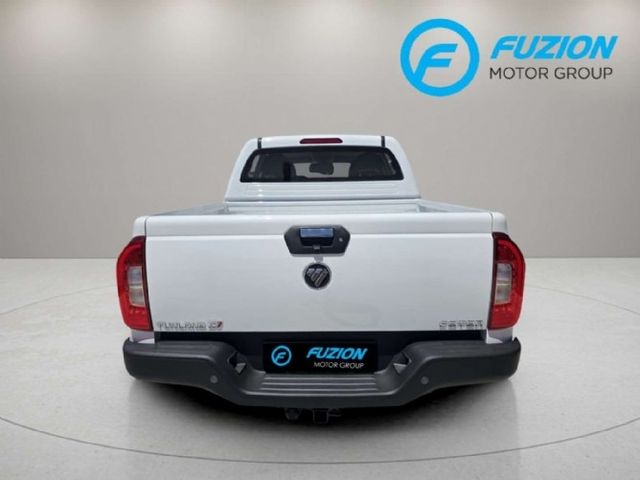 2025 Foton Tunland 2.0T G7 Elite Double-Cab, photo 4