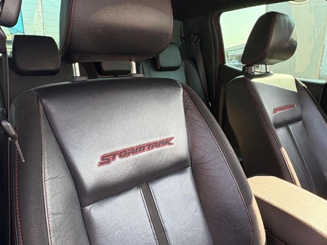2022 Ford Ranger 2.0D Bi-Turbo Stormtrak 4x4 Auto Double-Cab, photo 3