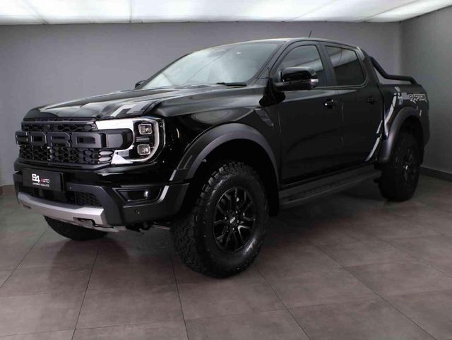 2026 Ford Ranger 3.0 V6 Raptor Auto 4x4 Double-Cab, photo 2