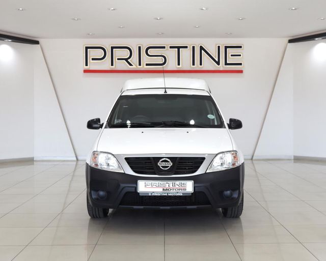 2021 Nissan NP200 1.6, photo 2