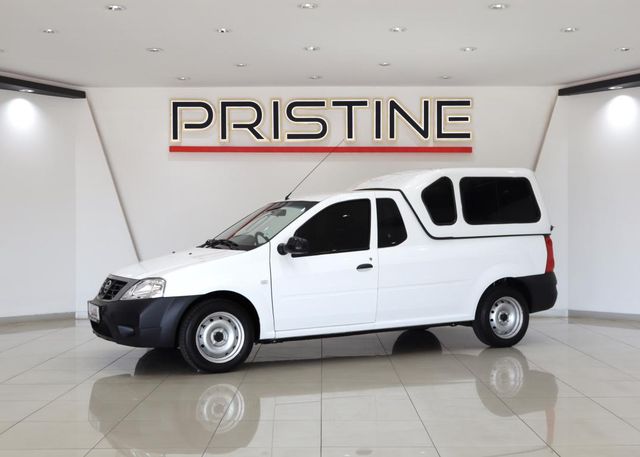 2021 Nissan NP200 1.6, photo 3