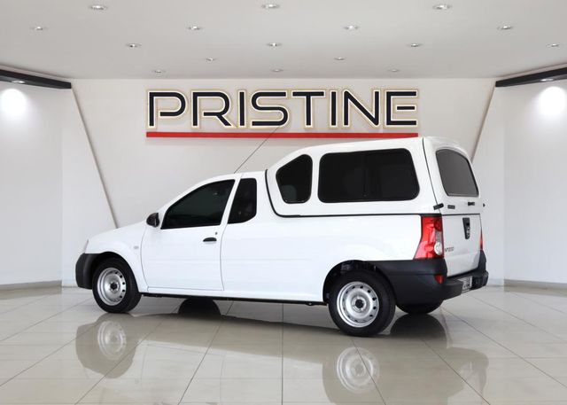 2021 Nissan NP200 1.6, photo 4