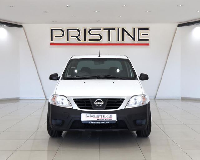 2022 Nissan NP200 1.6, photo 2