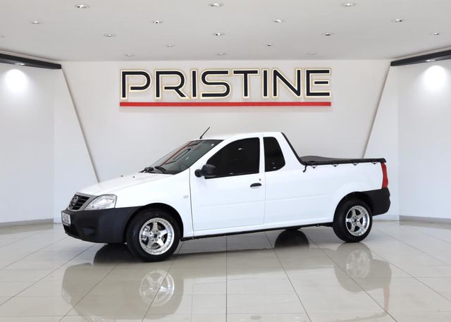 2022 Nissan NP200 1.6, photo 3