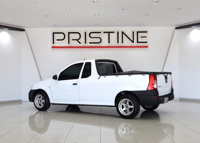 2022 Nissan NP200 1.6, photo 4