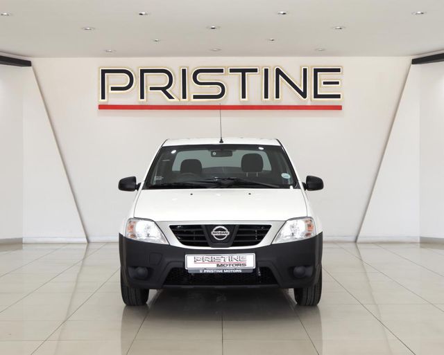 2019 Nissan NP200 1.6, photo 2