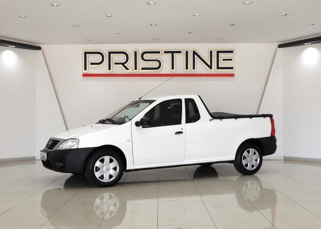 2019 Nissan NP200 1.6, photo 3