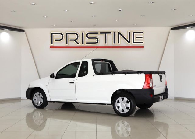 2019 Nissan NP200 1.6, photo 4
