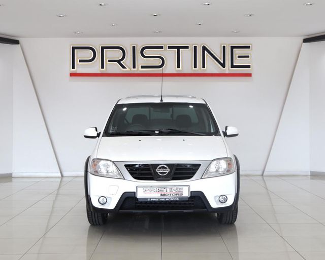 2015 Nissan NP200 1.5 dCi Safety Pack, photo 2