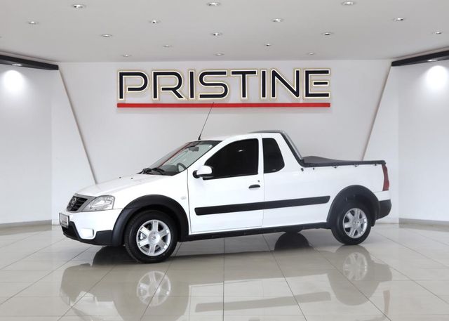 2015 Nissan NP200 1.5 dCi Safety Pack, photo 3