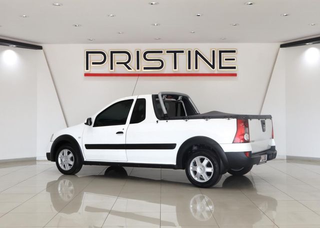 2015 Nissan NP200 1.5 dCi Safety Pack, photo 4