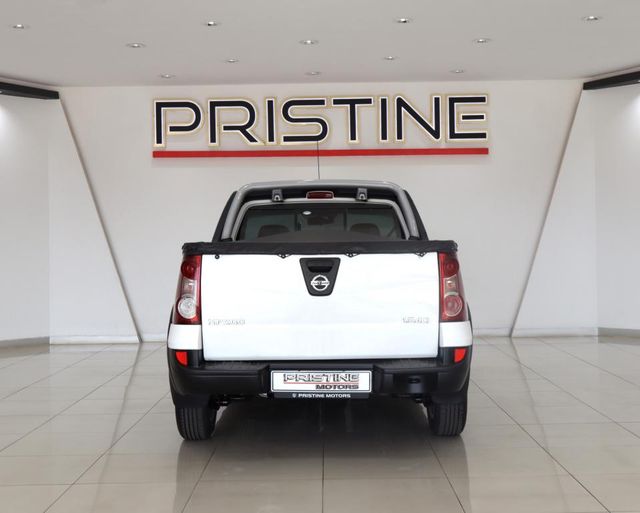 2015 Nissan NP200 1.5 dCi Safety Pack, photo 5