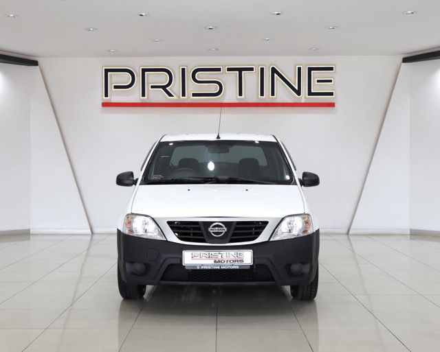 2022 Nissan NP200 1.6, photo 2