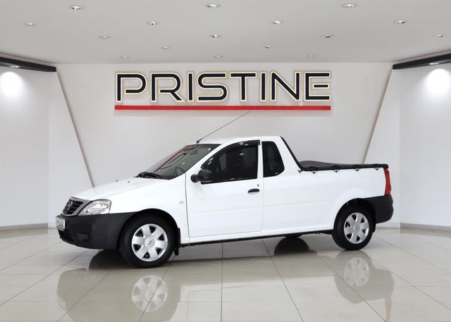 2022 Nissan NP200 1.6, photo 3