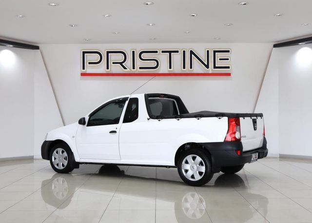 2022 Nissan NP200 1.6, photo 4