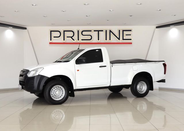 2020 Isuzu D-Max 250 Fleetside, photo 3