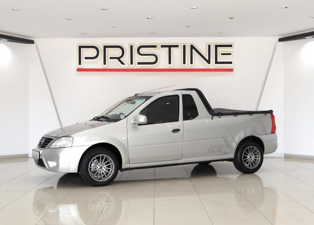2020 Nissan NP200 1.6, photo 3