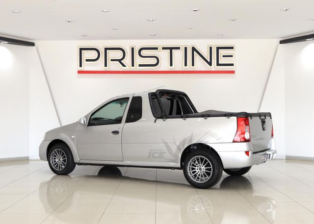 2020 Nissan NP200 1.6, photo 4
