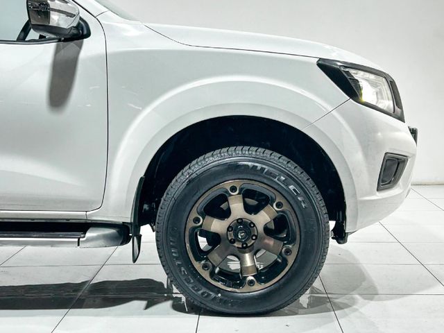2018 Nissan Navara 2.3D LE 4x4 Auto Double-Cab, photo 5