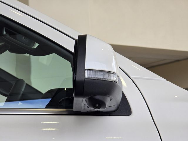 2024 Ford Everest 3.0D V6 Platinum AWD Auto, photo 2