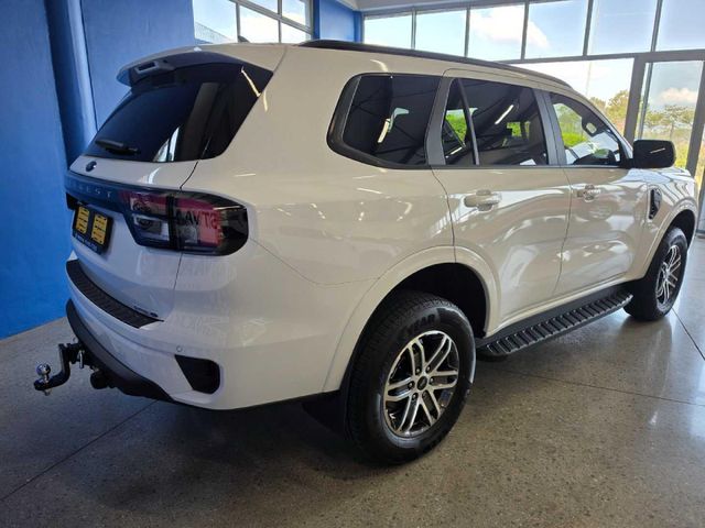 2026 Ford Everest 2.0D Bi-Turbo XLT 4x4 Auto, photo 3